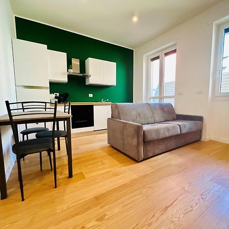 Da Brando Apartment มิลาน ภายนอก รูปภาพ
