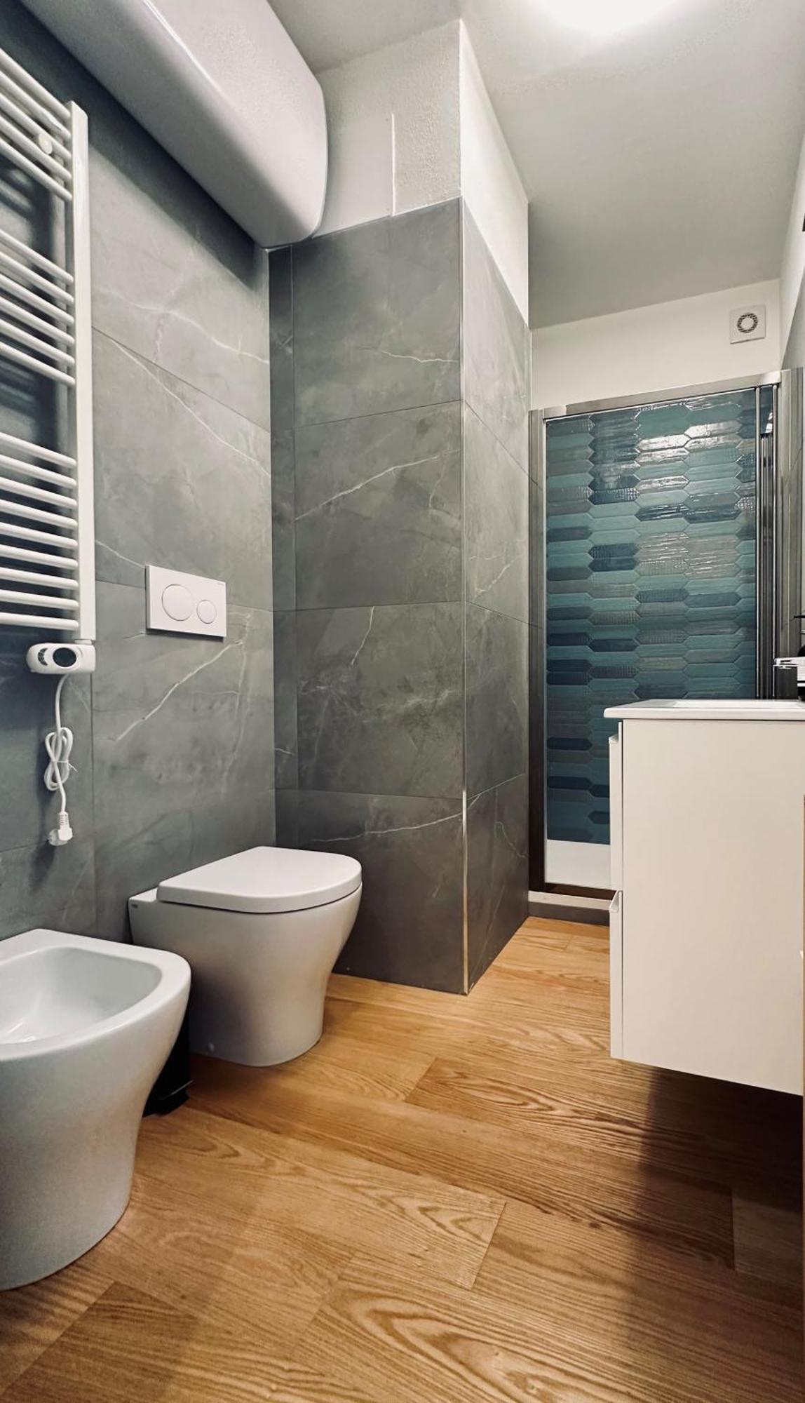 Da Brando Apartment มิลาน ภายนอก รูปภาพ
