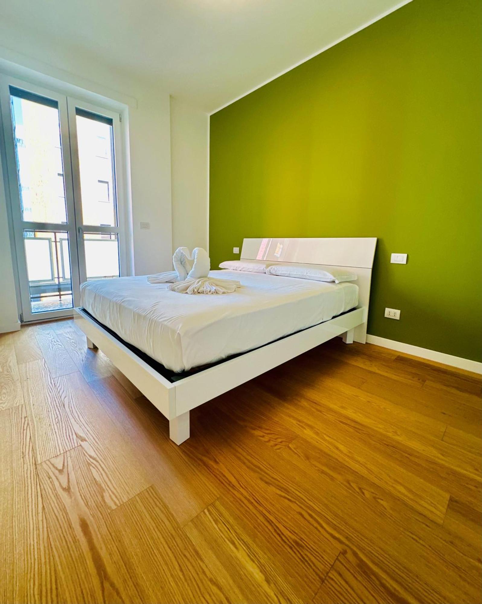 Da Brando Apartment มิลาน ภายนอก รูปภาพ